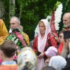 Отпевание иерея Александра Мишина